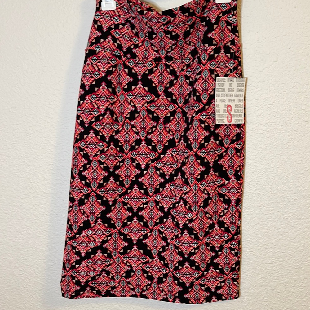 NWT Lularoe pencil skirt